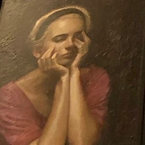 Meet your Posher, Janelle